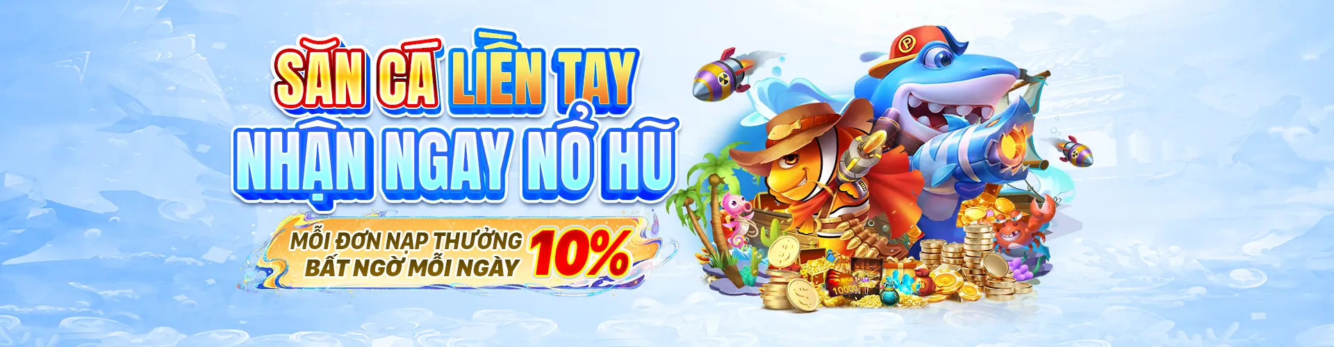 Trải nghiệm thử MEGA888 tại 555win12